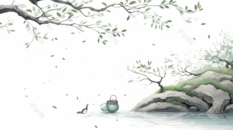 夏,插画/手绘图,插画/手绘图库,插画/手绘图下载,插画/手绘